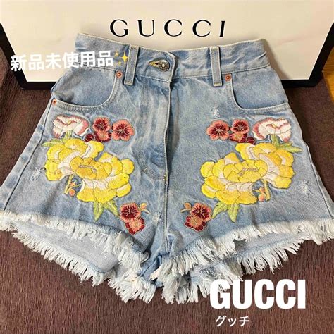 gucci ショートパンツ|グッチ レディース パンツ おすすめ .